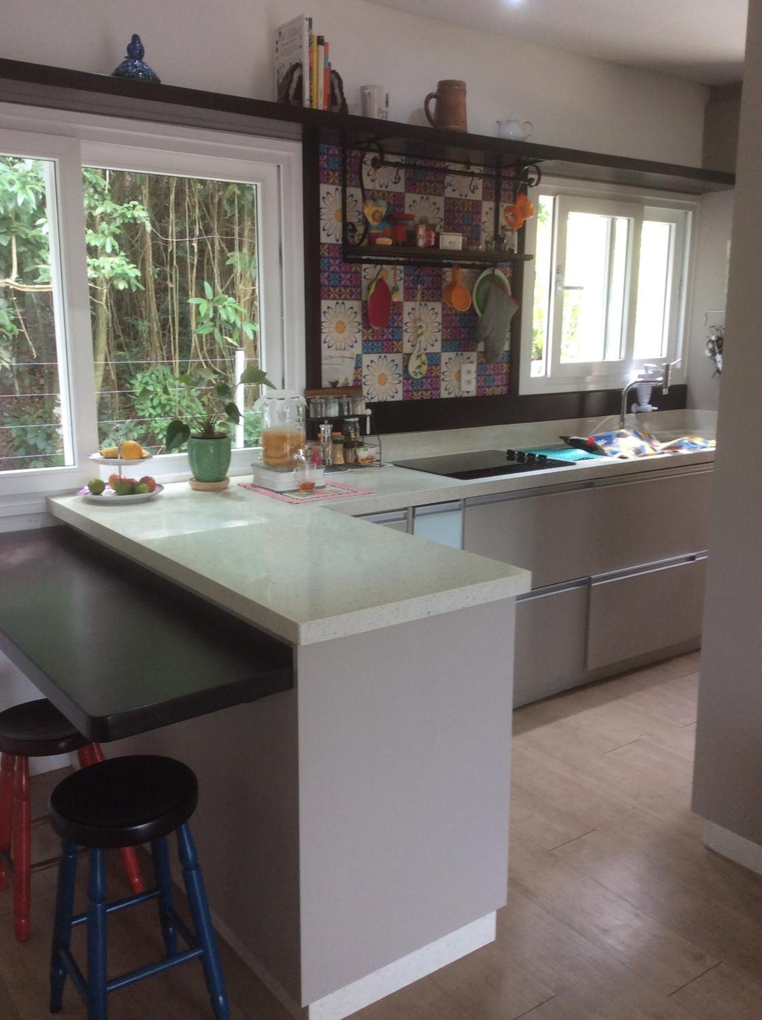 Hostel Beija-Flor Itajaí Eksteriør billede