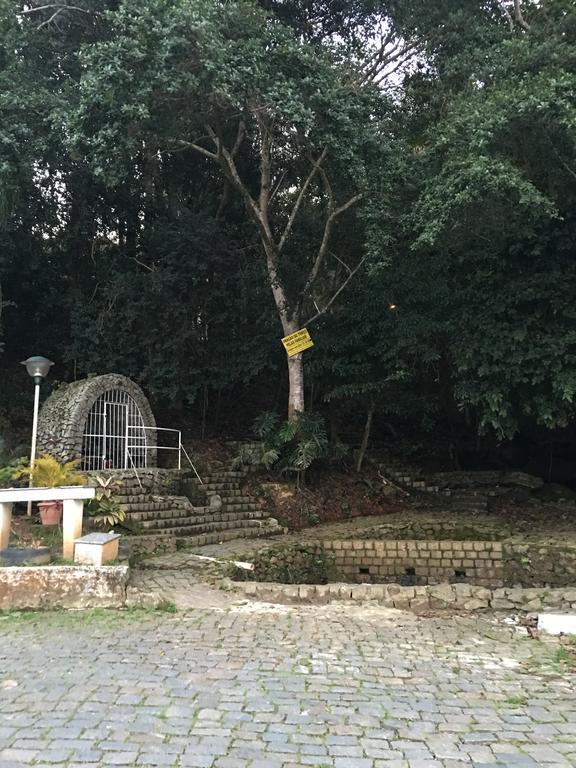 Hostel Beija-Flor Itajaí Eksteriør billede