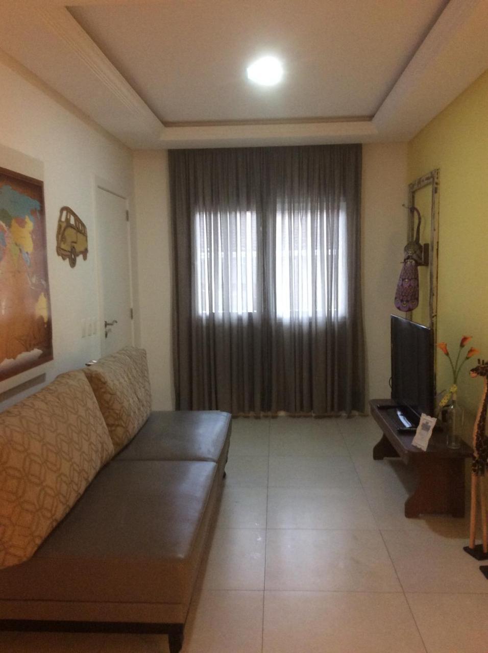 Hostel Beija-Flor Itajaí Eksteriør billede