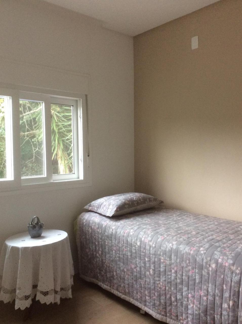 Hostel Beija-Flor Itajaí Eksteriør billede