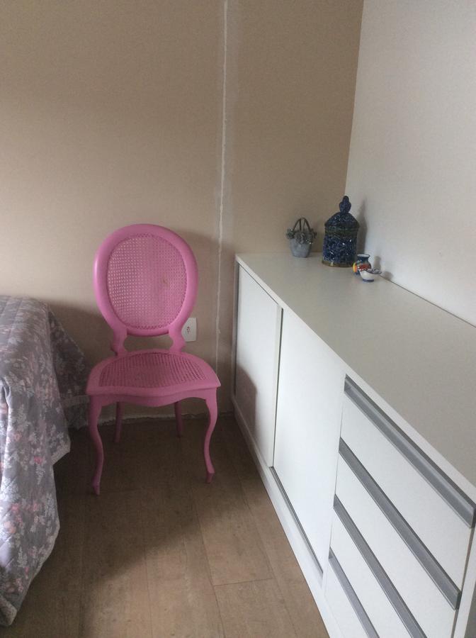 Hostel Beija-Flor Itajaí Eksteriør billede