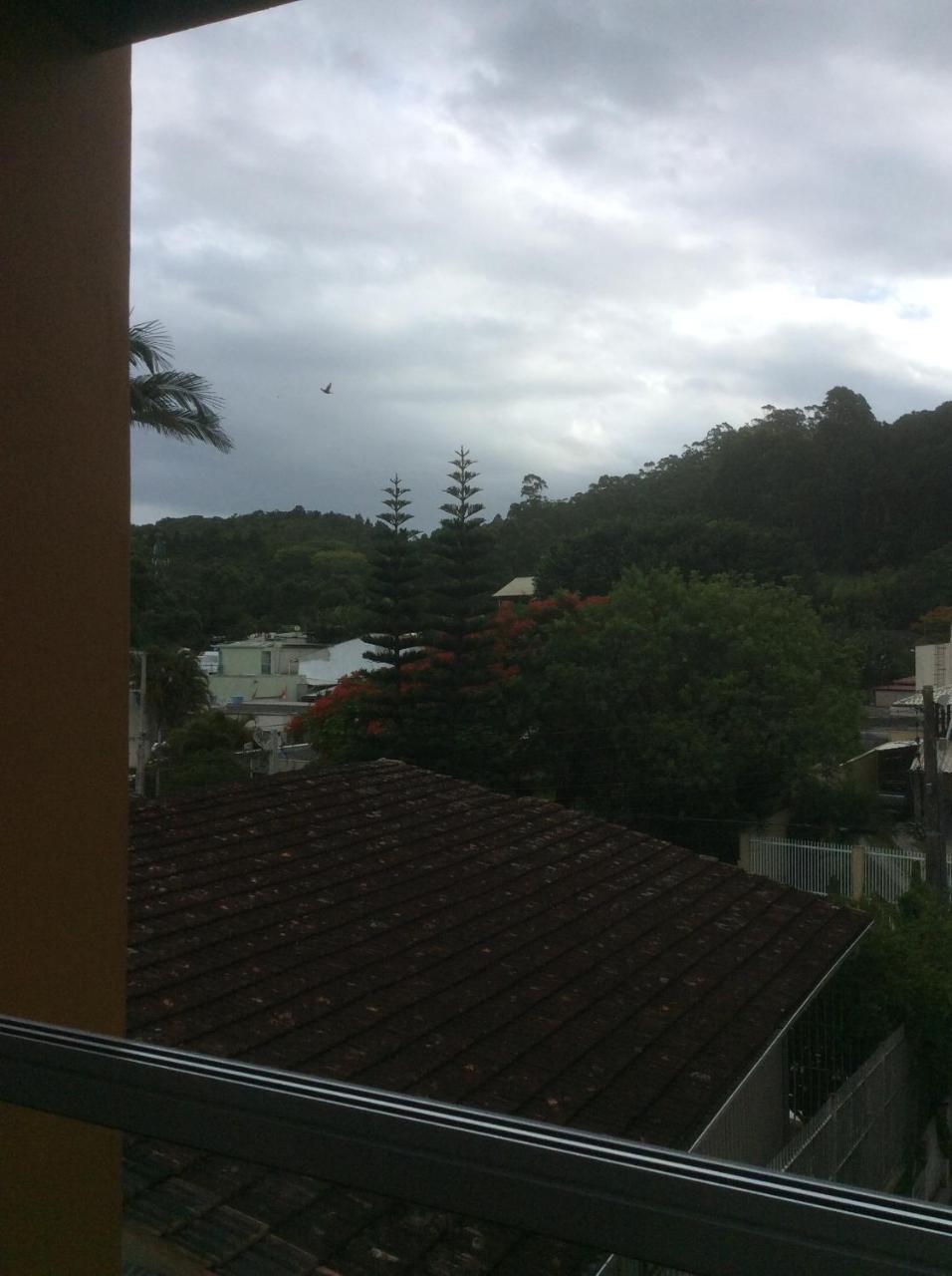 Hostel Beija-Flor Itajaí Eksteriør billede