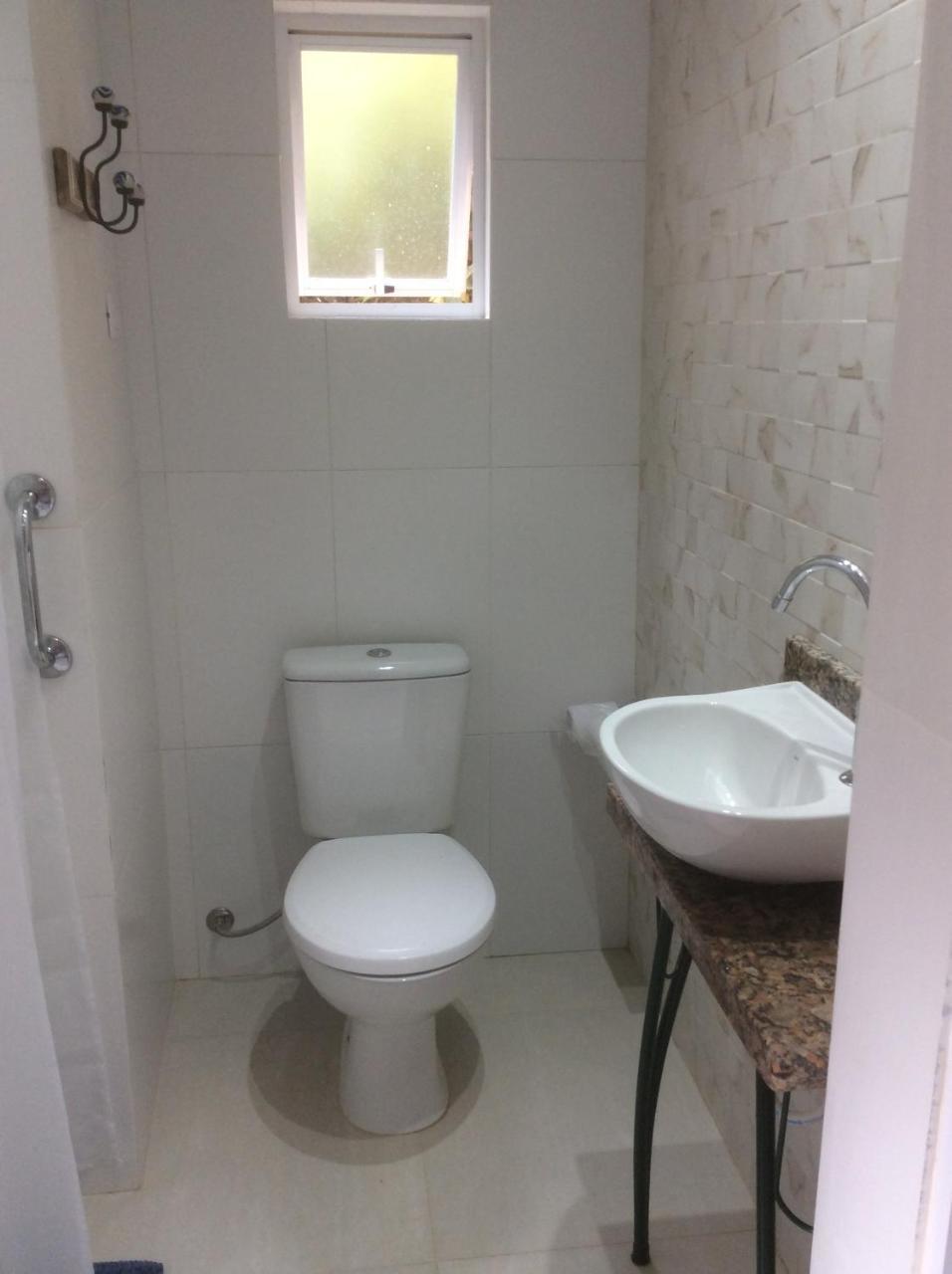 Hostel Beija-Flor Itajaí Eksteriør billede