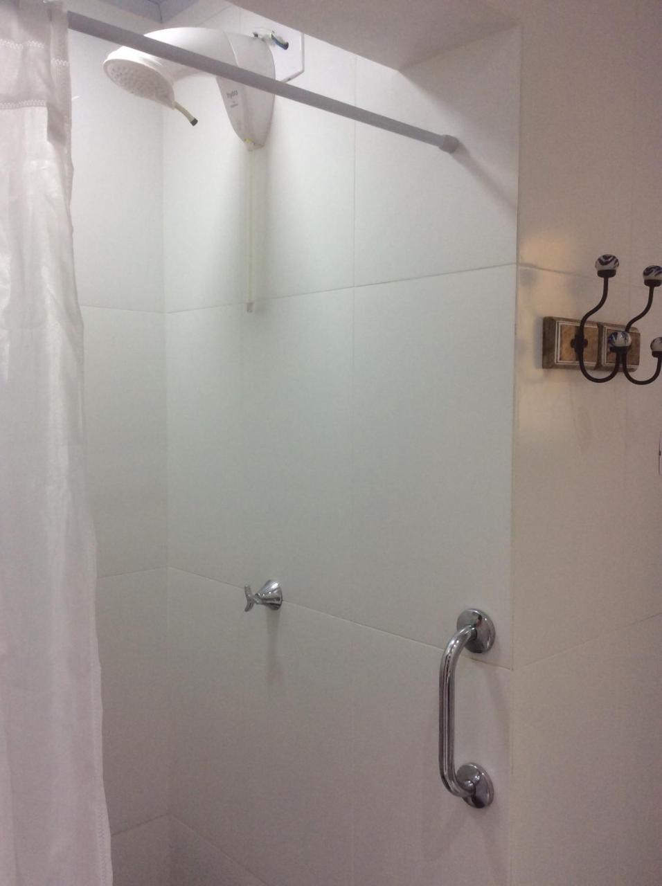 Hostel Beija-Flor Itajaí Eksteriør billede