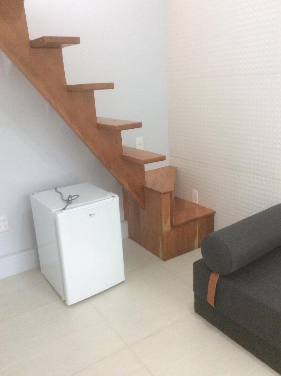 Hostel Beija-Flor Itajaí Eksteriør billede